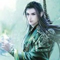 Hua Zan ( 3rd prince alpha dragon)