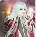 Hua Ki ( 4th prince alpha dragon )