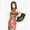 Hua Ho( Loves Ommi)