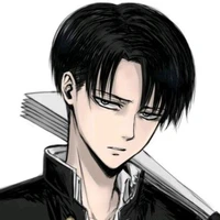 Levi Ackerman