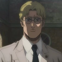 Zeke Yeager