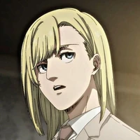 Annie Leonhart