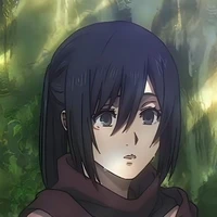 Mikasa Ackerman