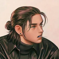 Eren Yeager