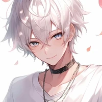 Isaac (Evelyn cuz)c