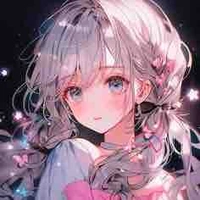 Lily Winston / MC