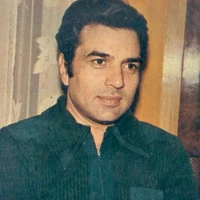 Mohan Bansal