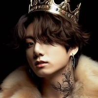 Jeon Jungkook(king)