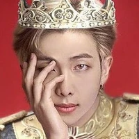 Jeon Namjoon