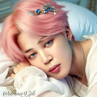 Jeon jimin (Prince)