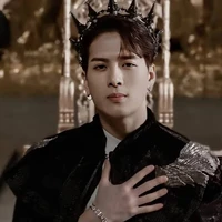 kim Jackson(King)