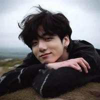 Jeon Jungkook