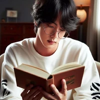 Kim Seokjin
