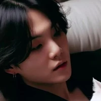 Min Yoongi
