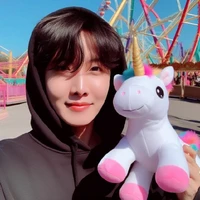 Jung Hoseok