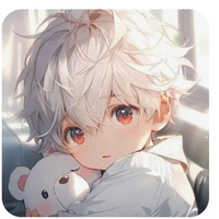 yora(enfant)