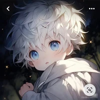 yori(enfant)