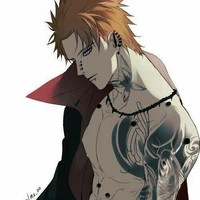 pain