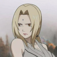 tsunade