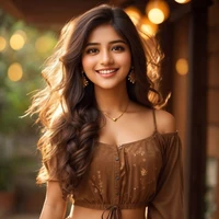 Jhanvi Mishra (FL bestie)