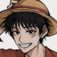 Luffy