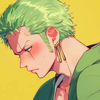 zoro