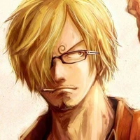 sanji