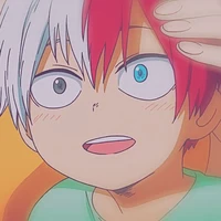 Shoto Todoroki