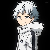 Touya Todoroki