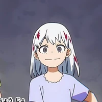 Fuyumi Todoroki