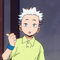 Natsuo Todoroki
