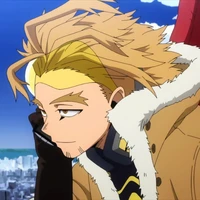 Hawks (Keigo Takami)