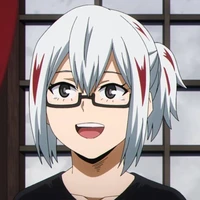 Fuyumi Todoroki