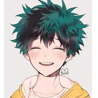 Izuku (16 anos)
