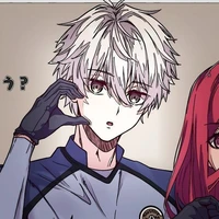 seishro nagi