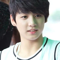 jungkook / teenage