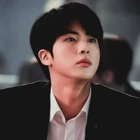 kim seokjin