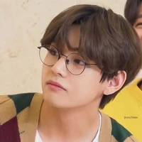 jeon taehyung