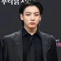 jeon jungkook