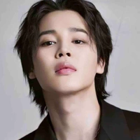 Jimin sugar daddy