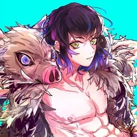 Inosuke