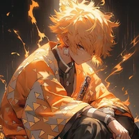 Zenitsu