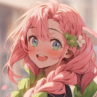 Mitsuri