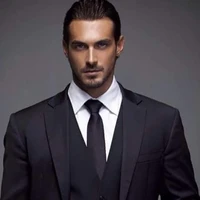 Sam (Fl Ex-fiance)