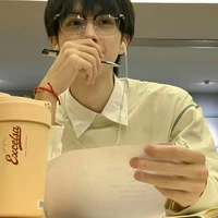 เดฟ/พี่ชายเดย์📚💡💤
