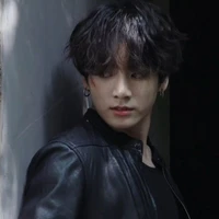 Jeon Jungkook