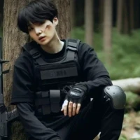 Min Yoongi