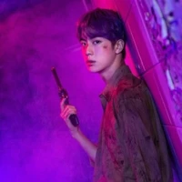 Kim Seokjin