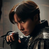 Jung Hoseok