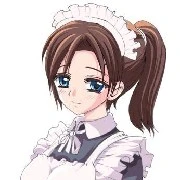 เซีย(สาวใช้ของเซนิต)​